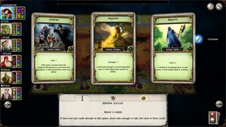 Talisman: Digital Edition - Deluxe Edition screenshot 5