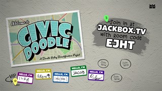 The Jackbox Party Trilogy 2.0 screenshot 2