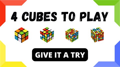 Super Cube: Ad-Free Lifetime
