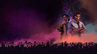 The Wolf Among Us Remastered