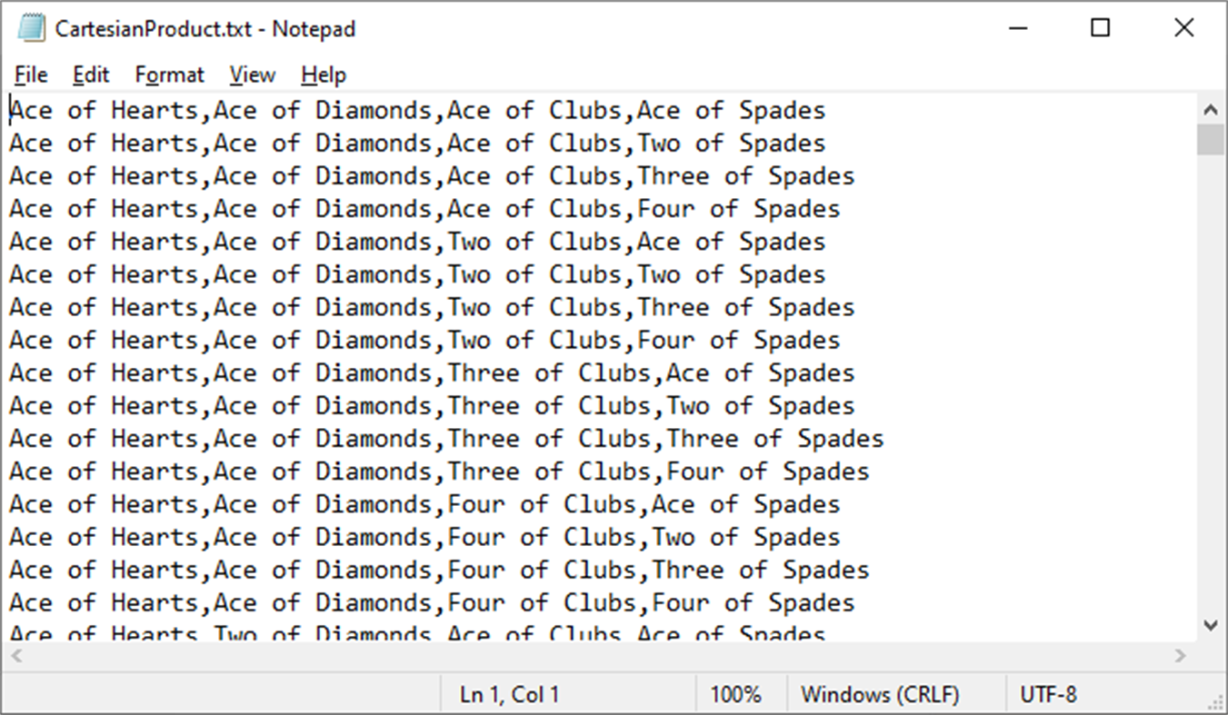 #5. ComboGenius (Windows) Bởi: shobb@yandex.com