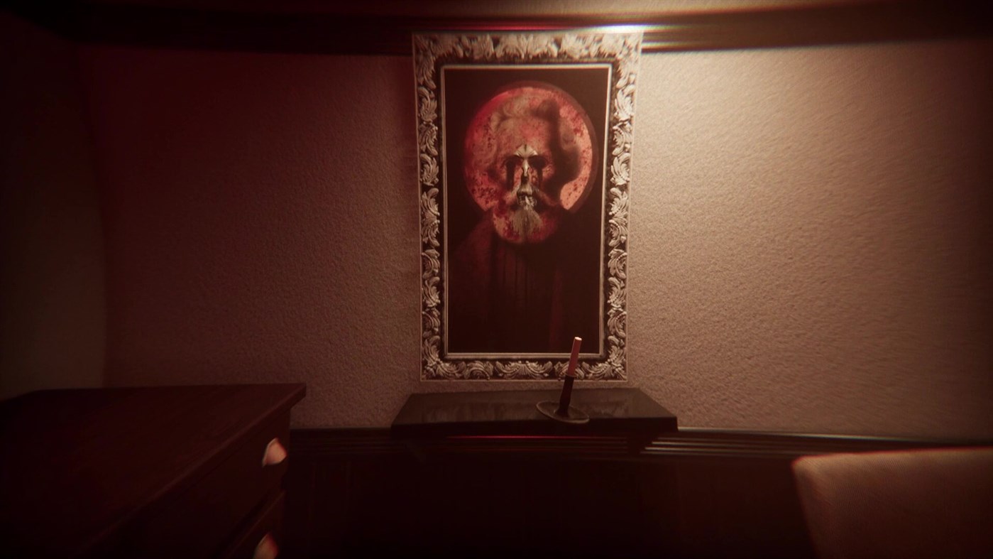 #6. Creepy Shift: Roadside Diner (Windows) 게시자: Red Limb Studio