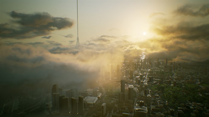 ACE COMBAT™ 7: SKIES UNKNOWN — скриншот 10
