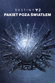 Destiny 2: Pakiet Poza Światłem (PC)