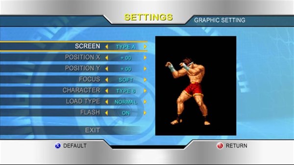 KOF98UM — 8