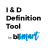 Indicators & Dimensions Definition Tool icon