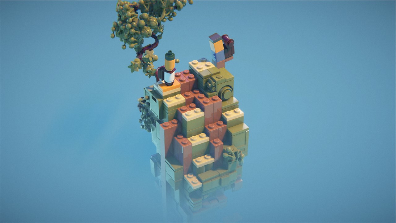 LEGO® Builder's Journey screenshot 4