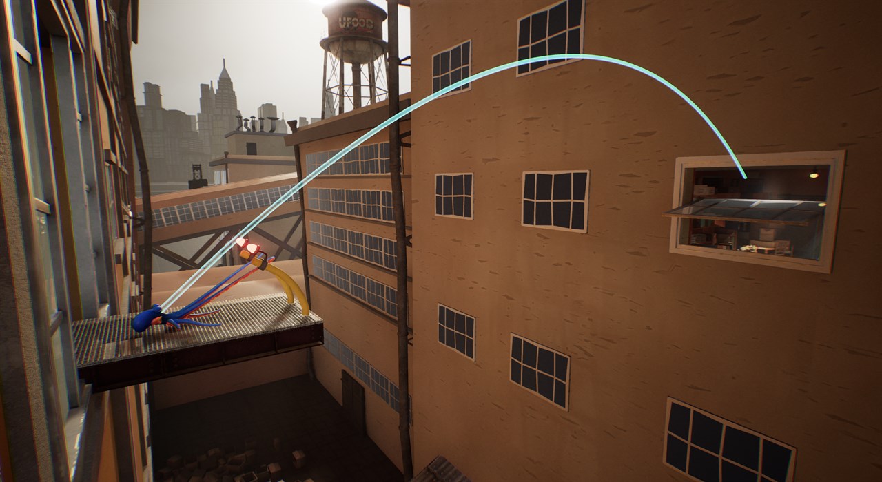 Darwin's Paradox! screenshot 4