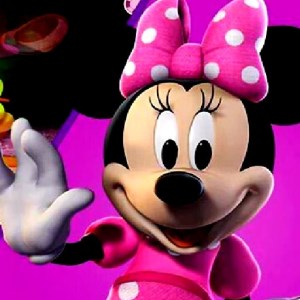 Mickey Mouse Hidden Stars Game icon
