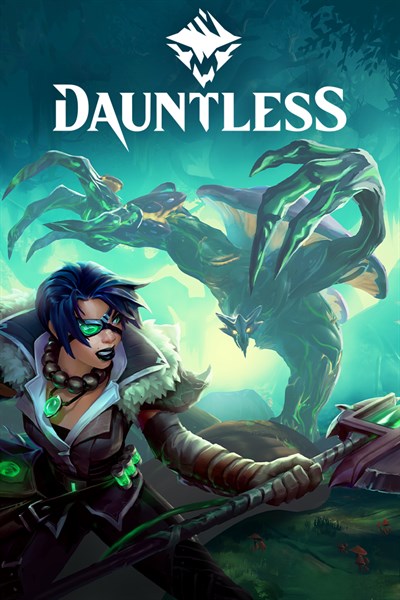 Dauntless