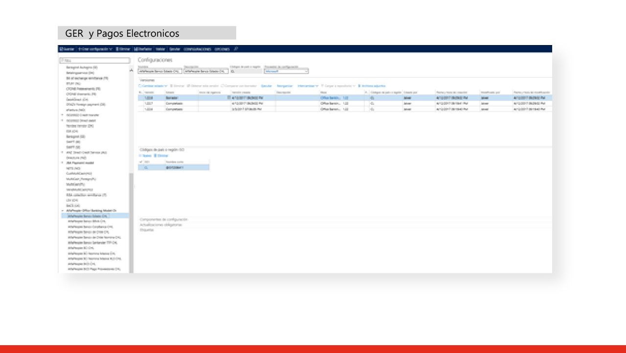 Snapshot 7 of Colombia Localization Pack