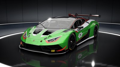 Assetto Corsa Competizione, GT World Challenge — 2023 — скриншот 21
