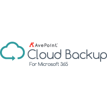 Cloud Backup for Microsoft 365 image