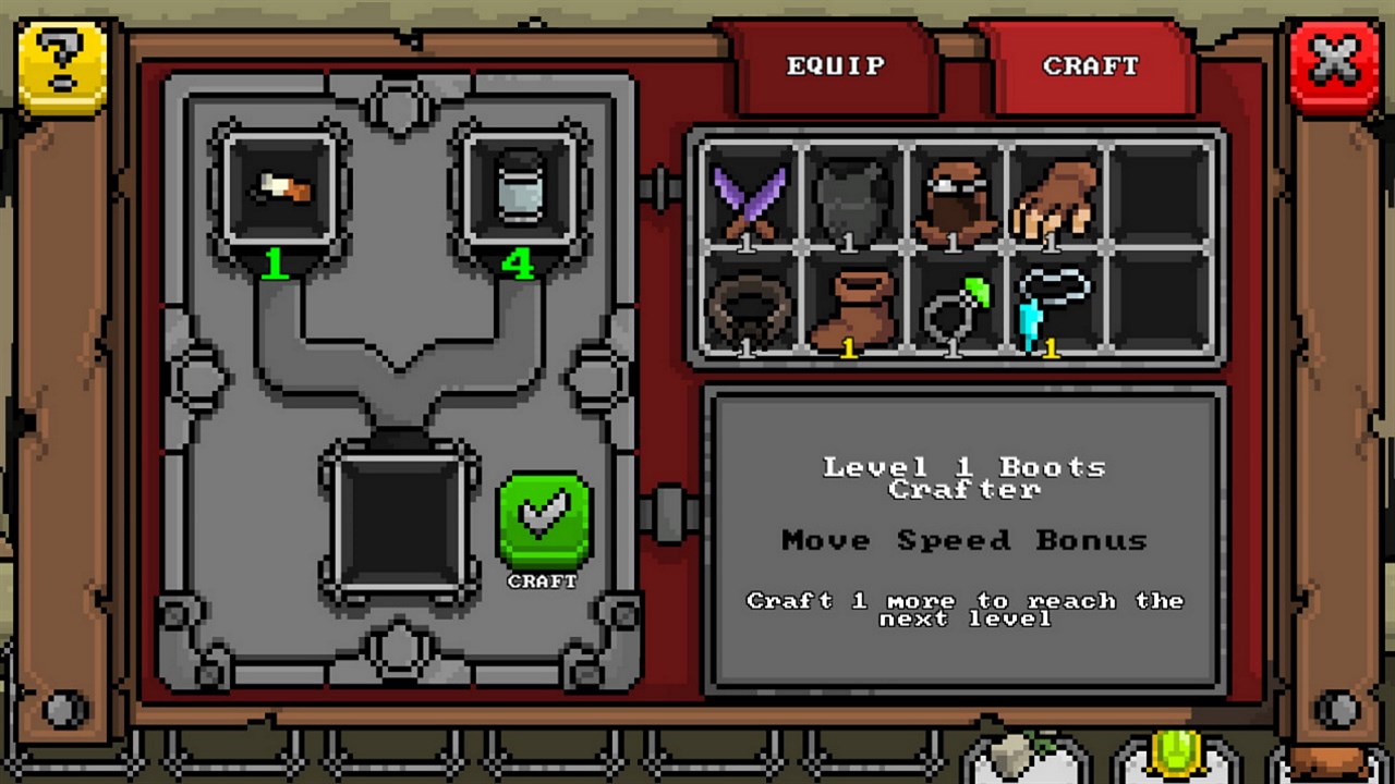 Rodent Warriors screenshot 6