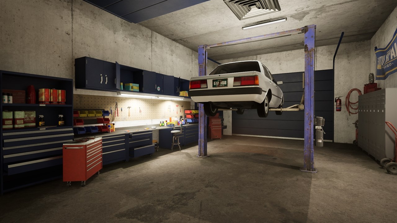 Car Dealer Simulator screenshot 9