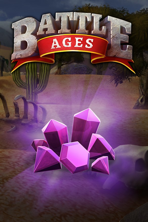 City of Gems (1200) Xbox Series X|S and Xbox One cover art