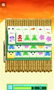 Power Mahjong The Tower™ screenshot 7