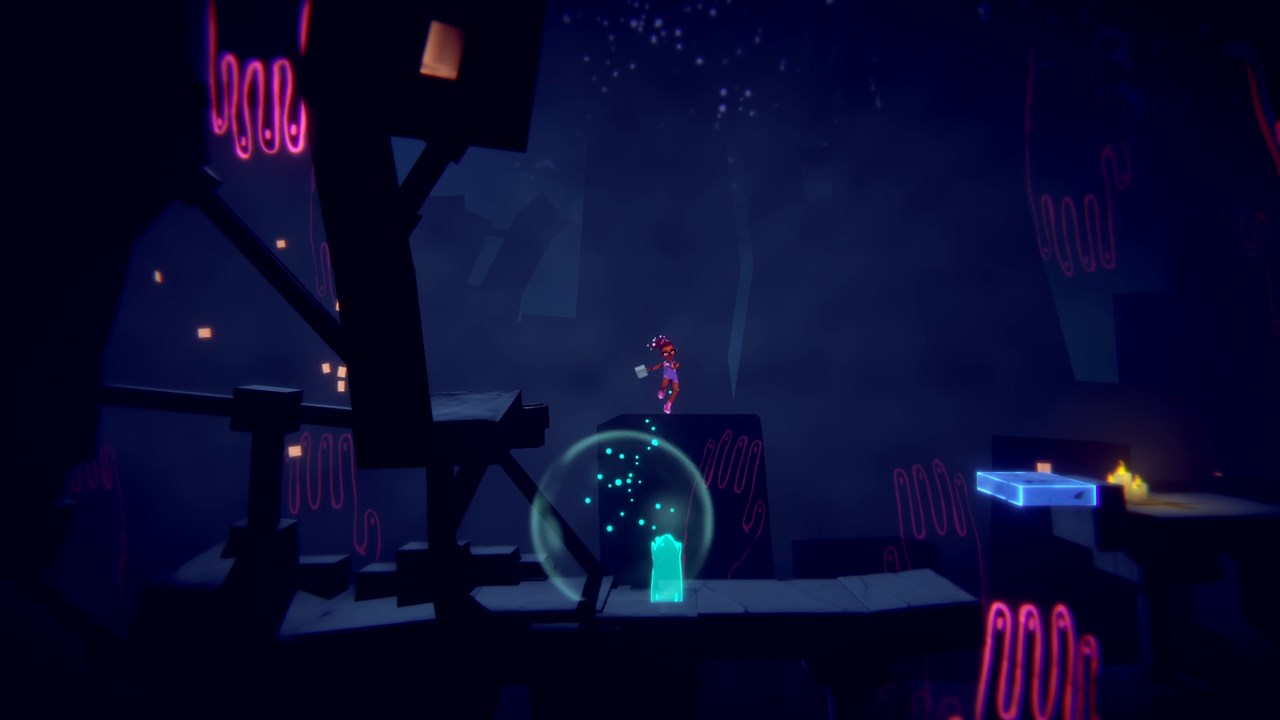 Little Bug screenshot 5