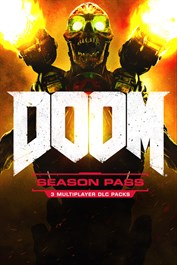 DOOM Season Pass