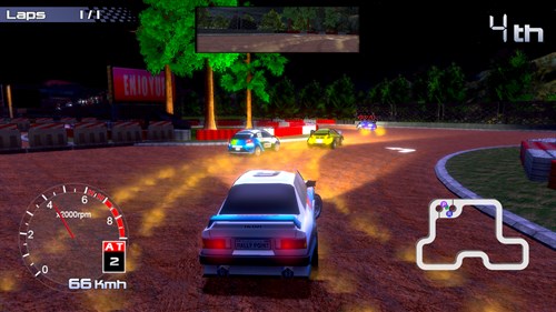 Rock ´N Racing Off Road & Rally