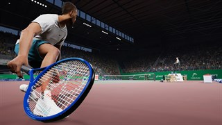 Matchpoint - Tennis Championships (Win) screenshot 1