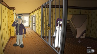 "Edna & Harvey" Bundle screenshot 4