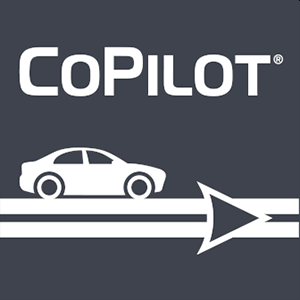 CoPilot™ GPS