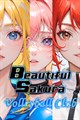 Beautiful Sakura: Volleyball Club (Windows)