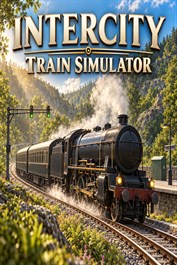 Intercity Train Simulator