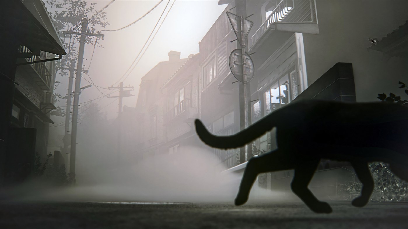 #7. BrokenLore: LOW (Xbox) 由: Serafini Productions