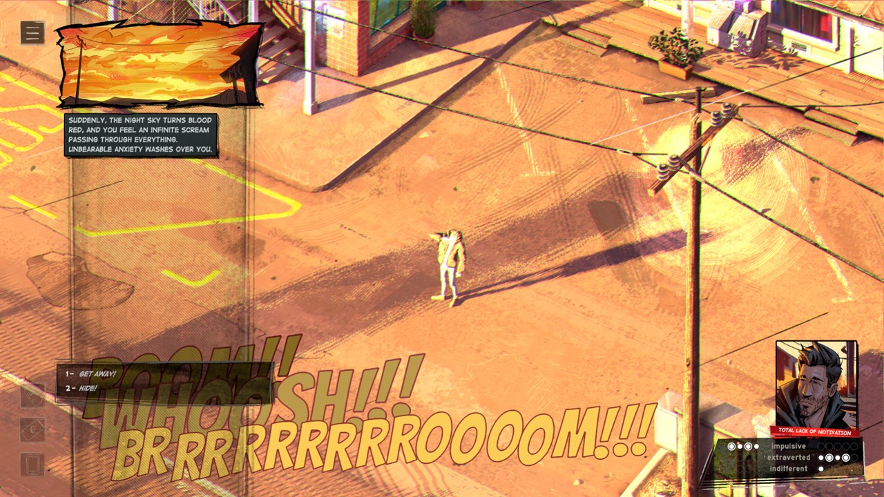 Rue Valley screenshot 1