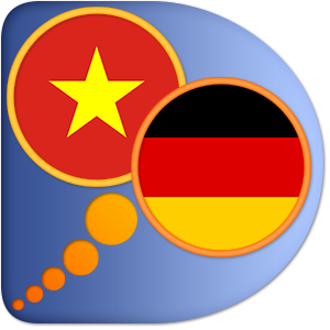 German Vietnamese dictionary