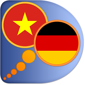 Wörterbuch Deutsch Vietnamesisch
