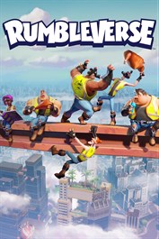 Rumbleverse Network Test