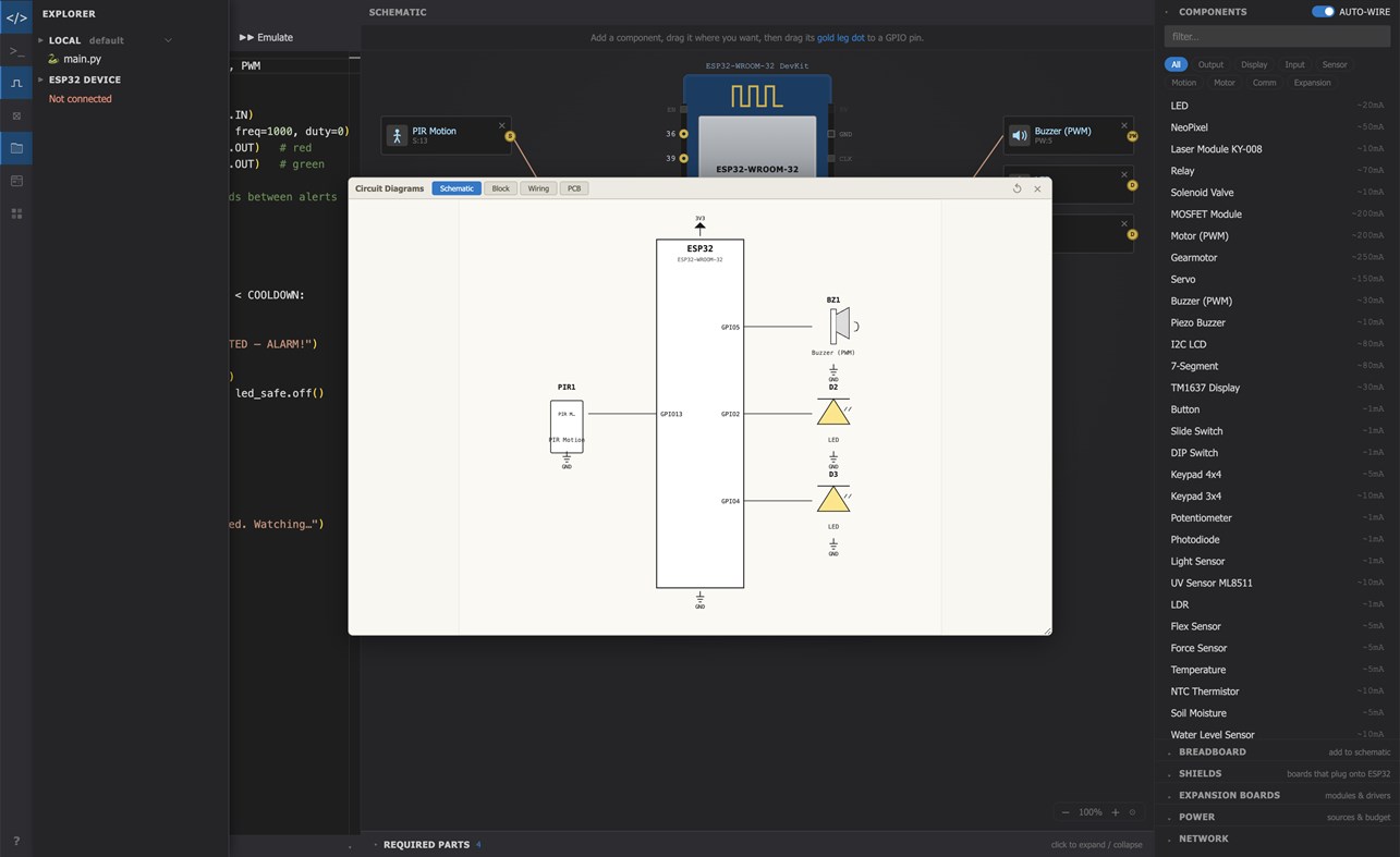 #5. ESP32 Visualizer (Windows) By: David Frucht