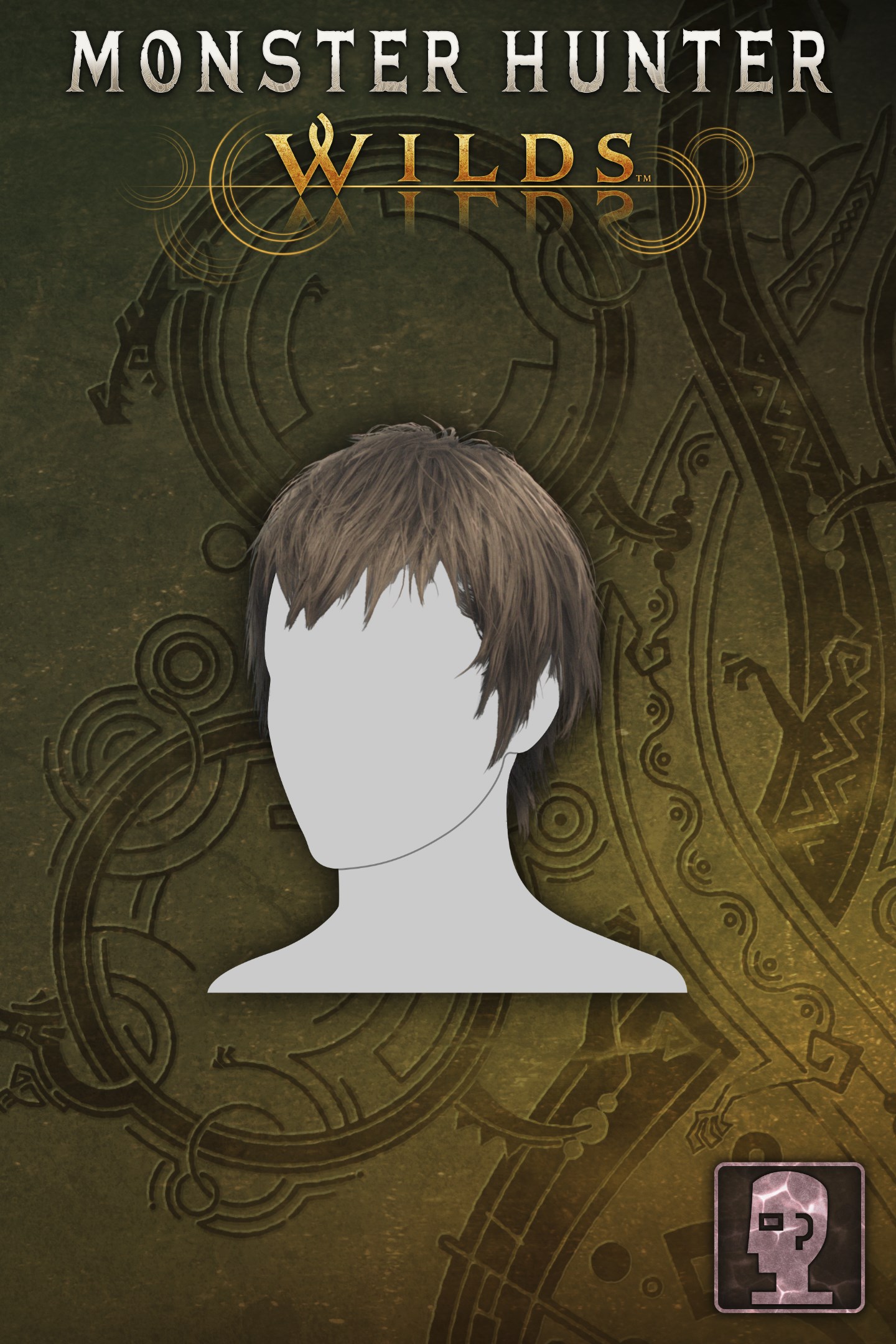Hairstyle: Werner | Xbox | Chiave | Privato