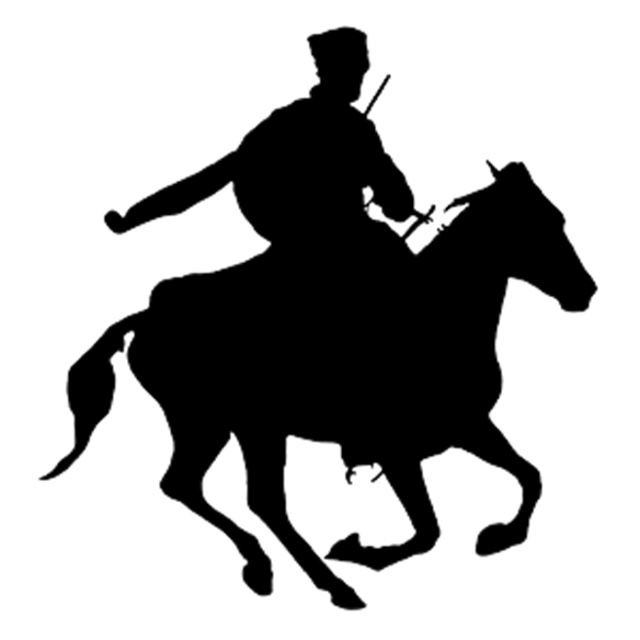 Kuban Cossack Xbox Series X|S and Xbox One cover art