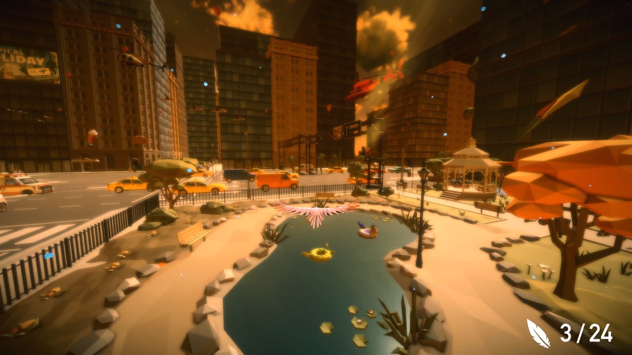 Aery - Dreamscape screenshot 9