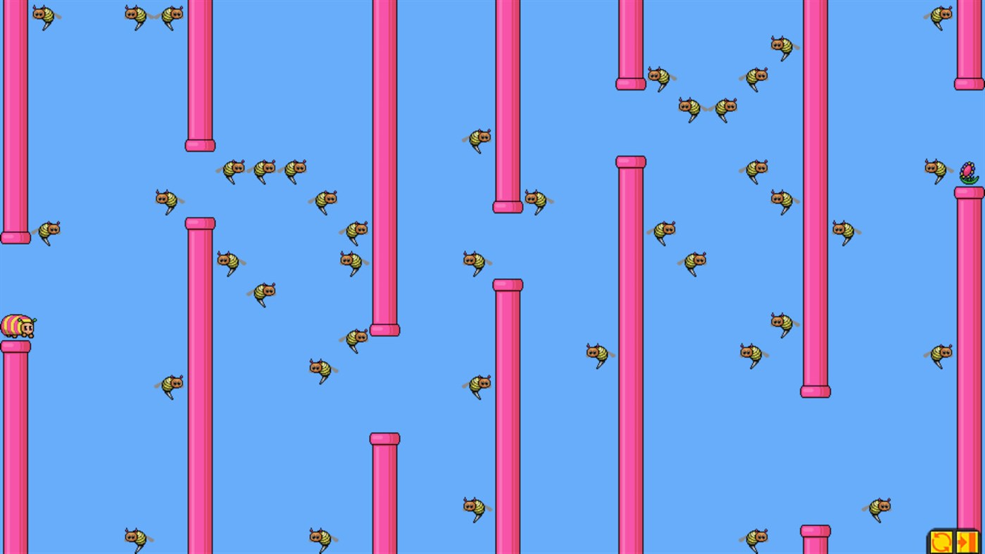 #3. Butterfly 2 (for Windows 10) (Windows) 由: Grin robot