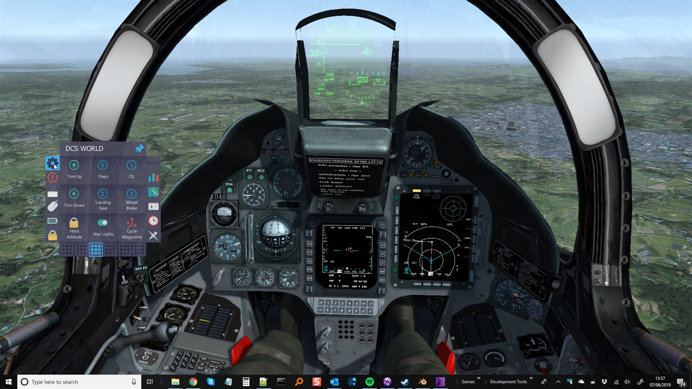 #5. Makross (Windows) Podle: Rule Of Fun