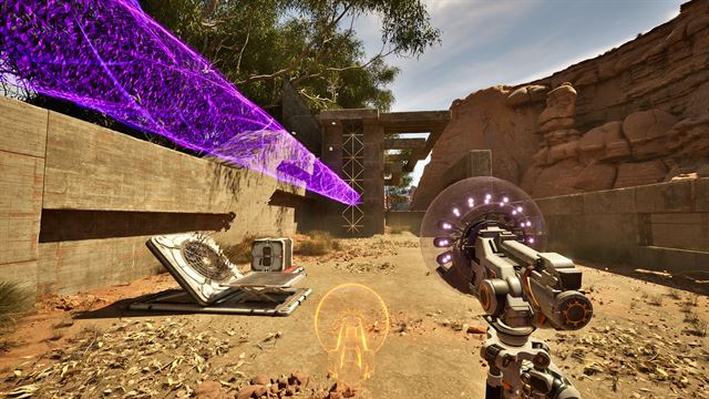 The Talos Principle 2 screenshot 8