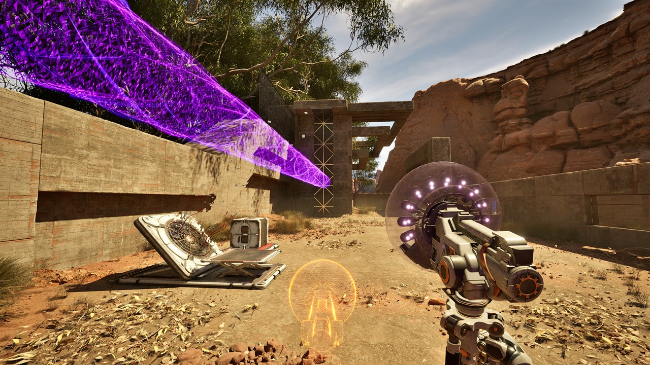The Talos Principle Dyad Bundle screenshot 7