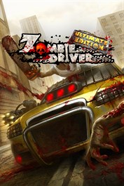 Zombie Driver Ultimate Edition