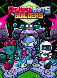 PowerBots Builders