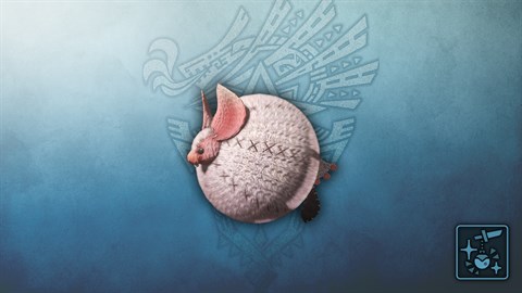 Pingente: Paolumu Explorador