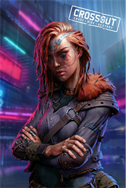 Crossout — “Under the sign of the dragon” event pass