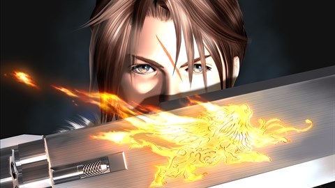 Final Fantasy VIII Remastered - Game Overview