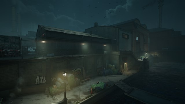PAYDAY 3: Shopping Spree Heist screenshot 1