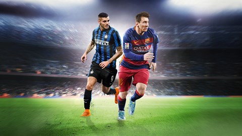 EA SPORTS™ FIFA 16