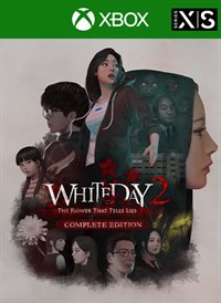 White Day 2: The Flower That Tells Lies - Complete Edition